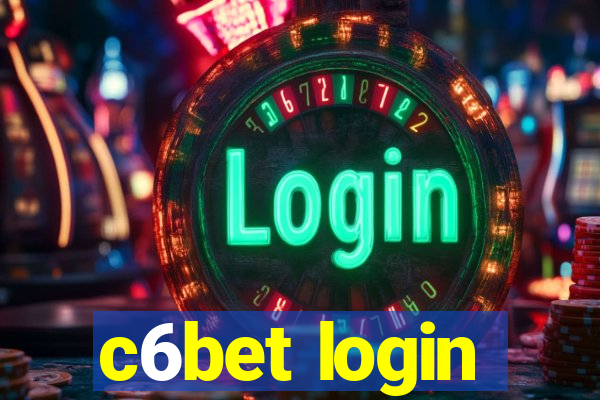 c6bet login